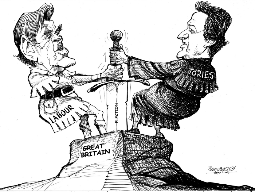 British Election