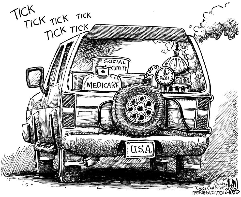 The Other Threat