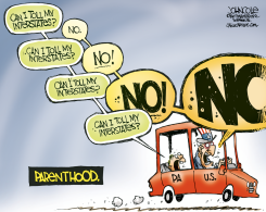 LOCAL PA  TOLLS ONCE AGAIN  by John Cole