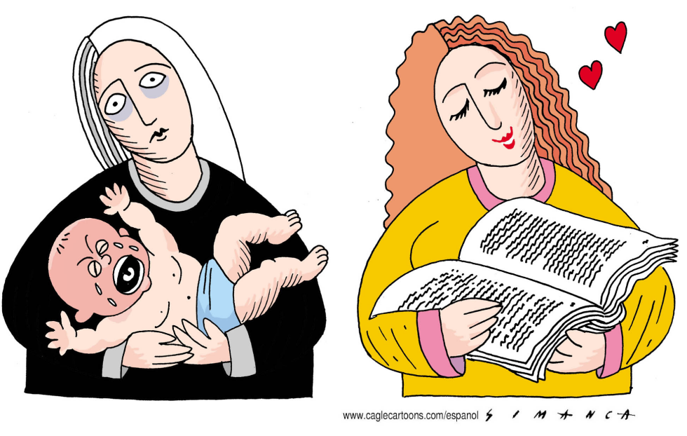 Maternidad
