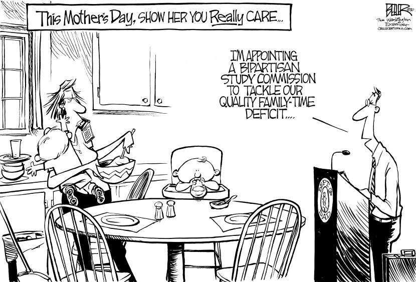 For the Moms