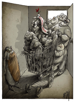 DIA DE MADRES /  by Angel Boligan