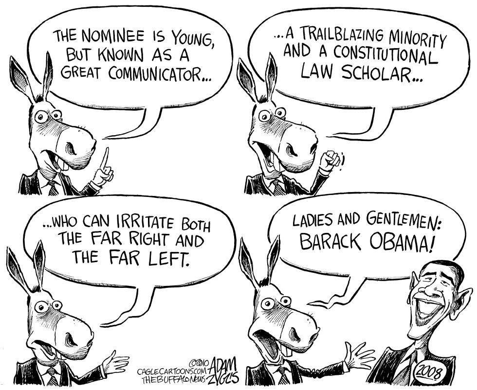 Supreme Nomination