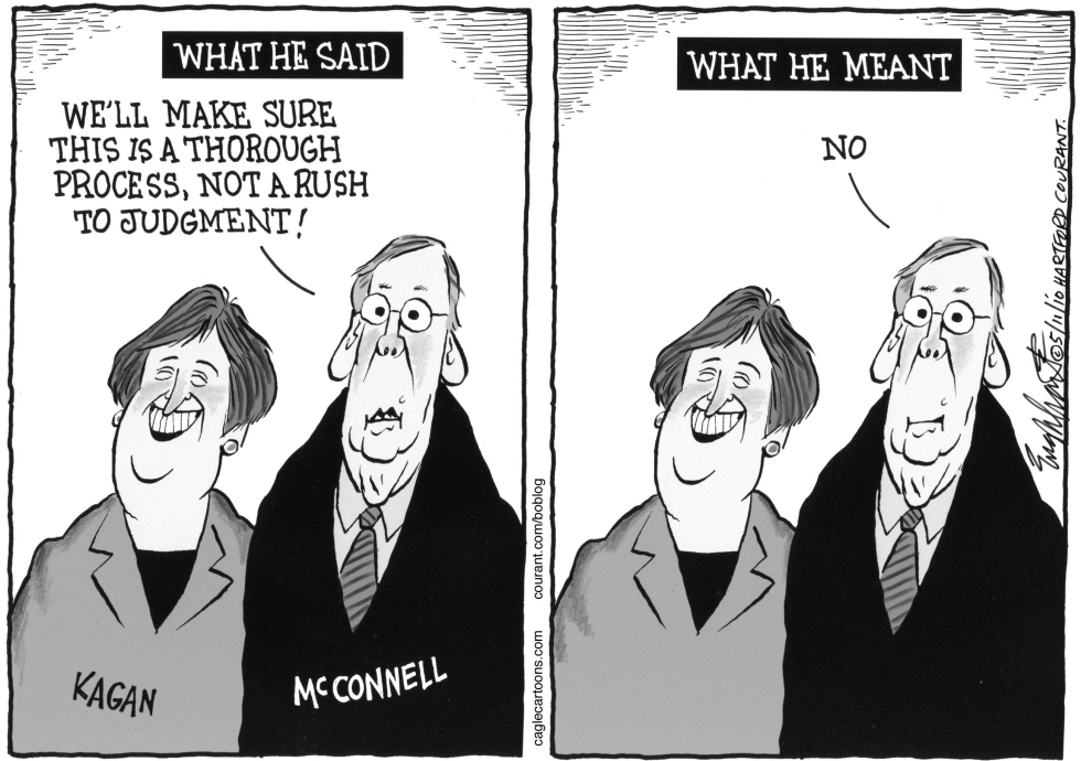 Elena Kagan