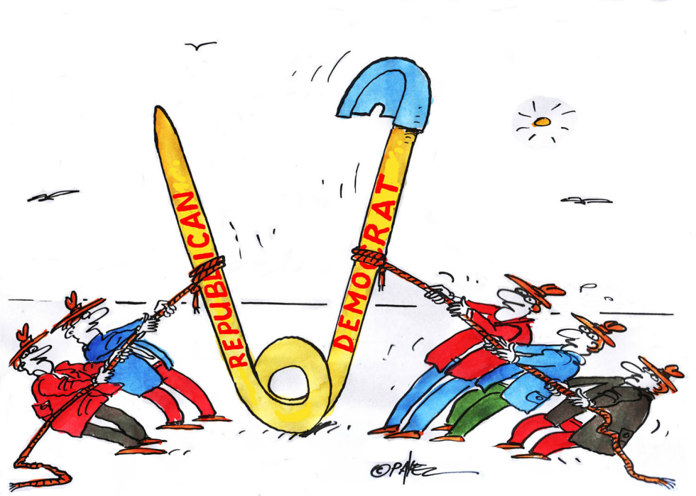 Politics