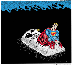 SUPERMANCHA /  by Osmani Simanca