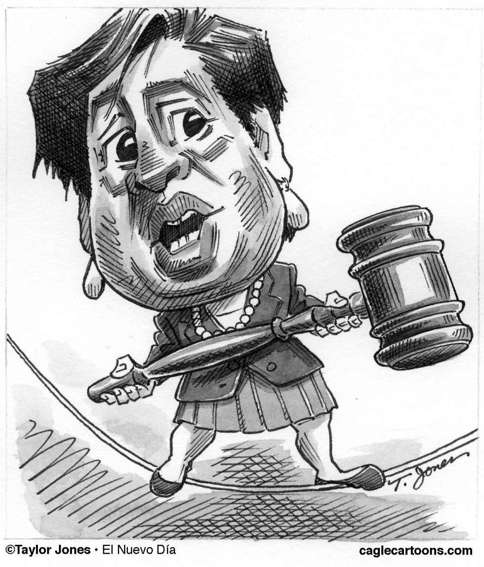 Elena Kagan