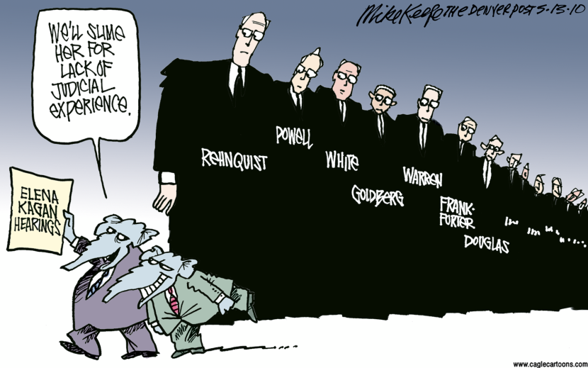 Kagan Hearing COLOR