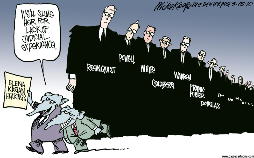 Kagan Hearing COLOR