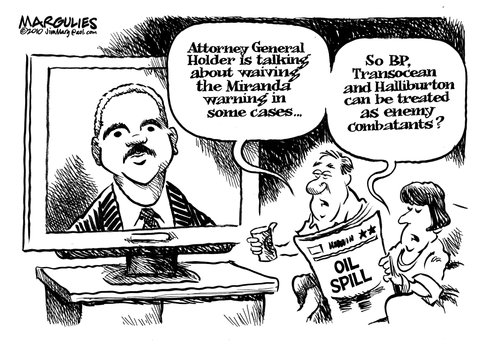 waiving the Miranda warning