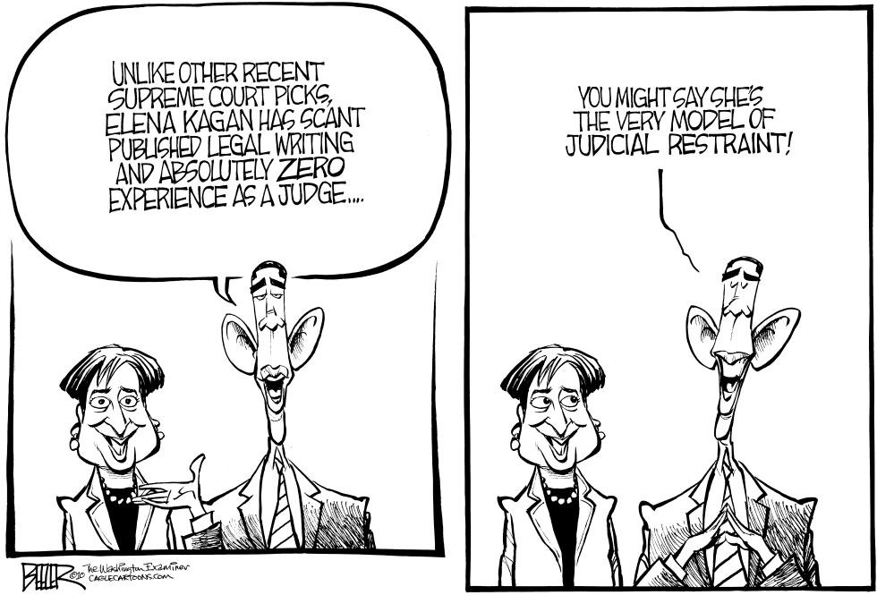 Kagan Qualifications