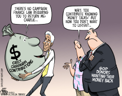 LOCAL FL MONEY BACK NO GUARANTEE by Jeff Parker