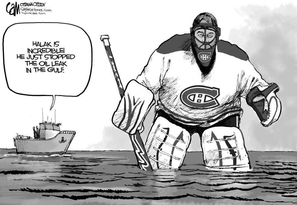 Halak CANADA