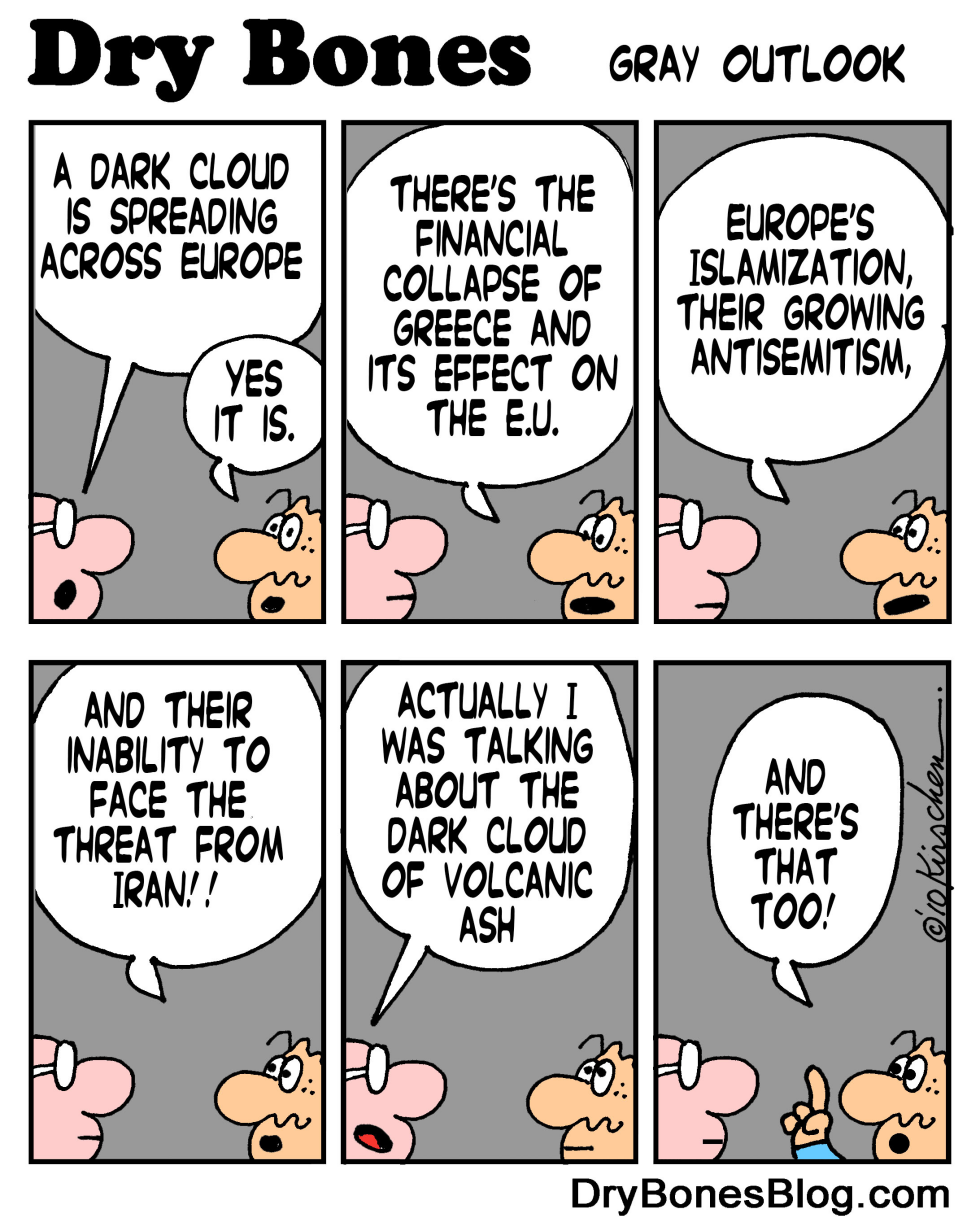 Europe Color