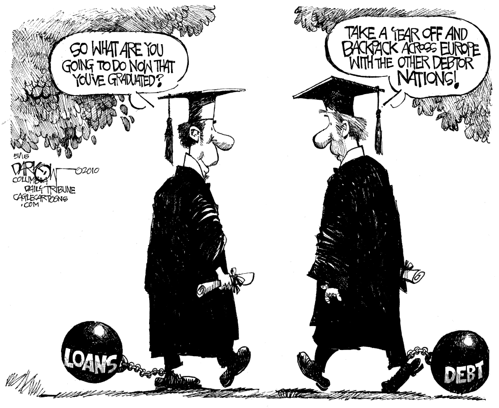 College Grads