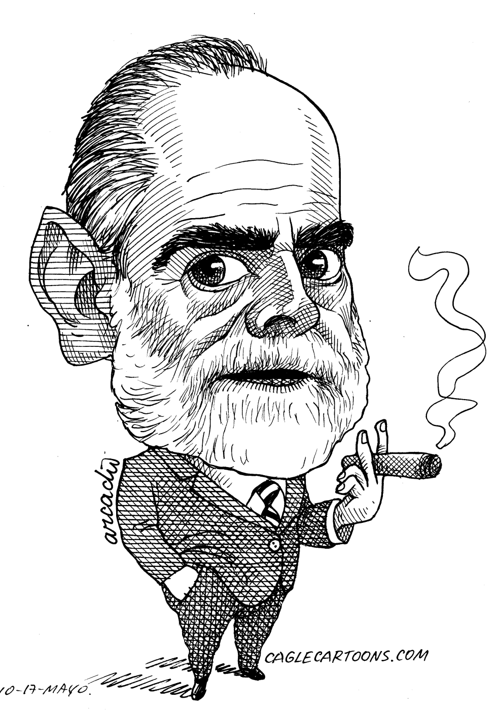 Diego Fernández de Cevallos