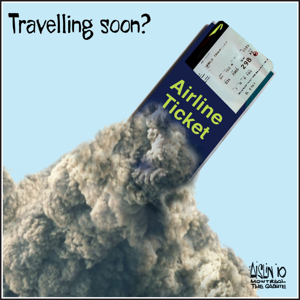 Travelling soon COLOR