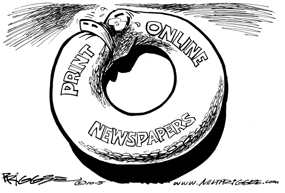 Newspapers