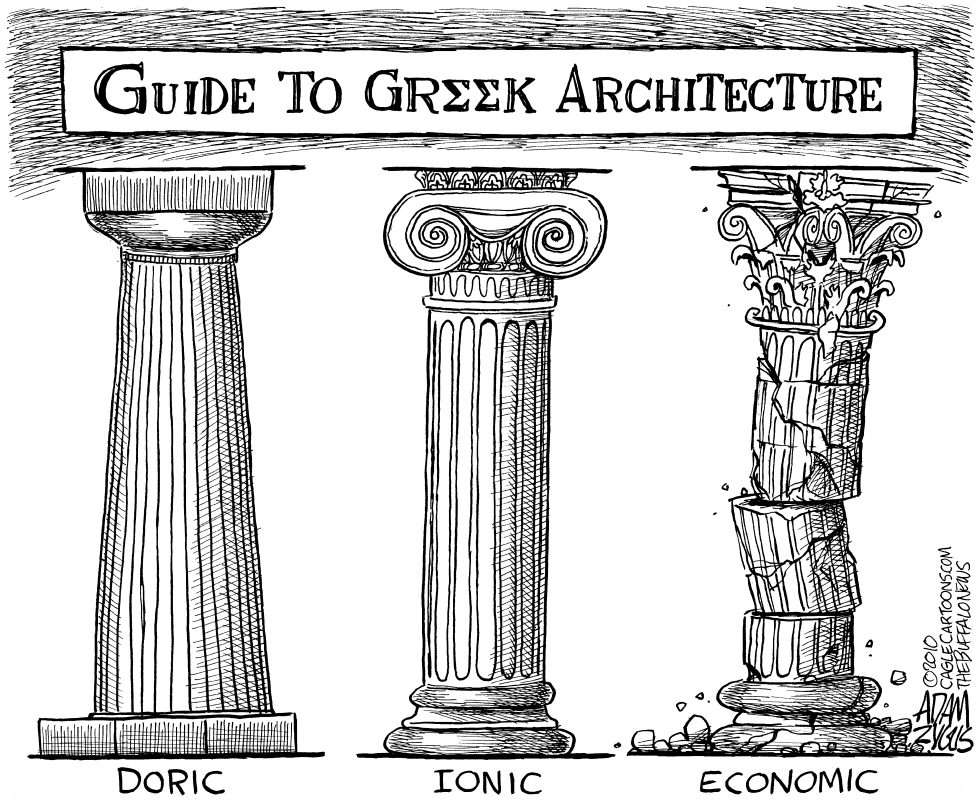 Greek Architecture