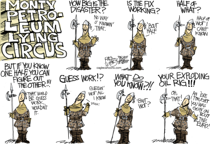 BP Lying Circus COLOR