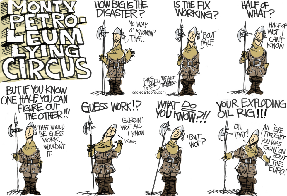 BP Lying Circus COLOR