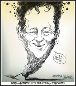 TONY by J.D. Crowe