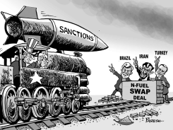 N-FUEL SWAP DEAL by Paresh Nath