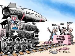 N-FUEL SWAP DEAL  by Paresh Nath