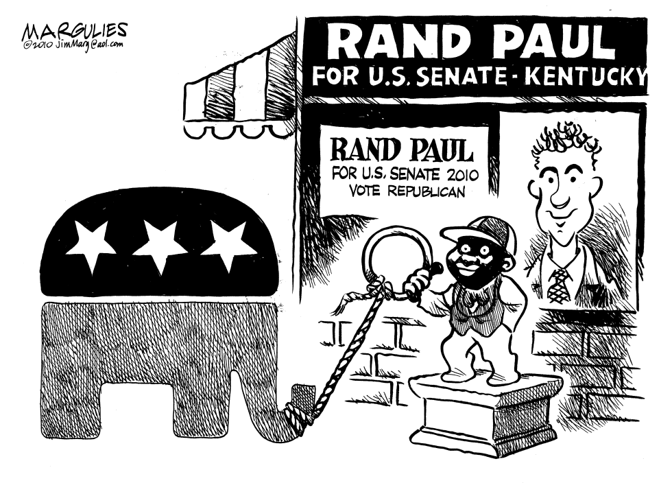 Rand Paul for Senate