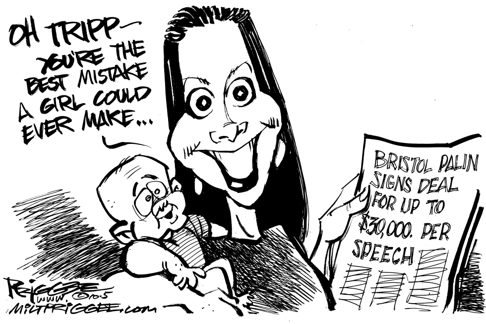 Bristol Speaks