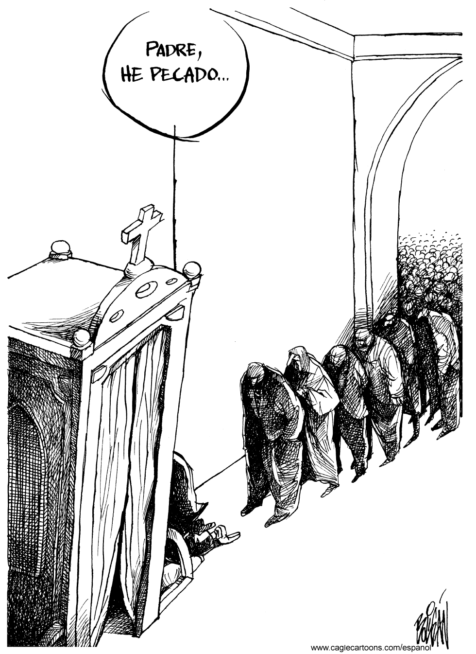 Abstencionistas