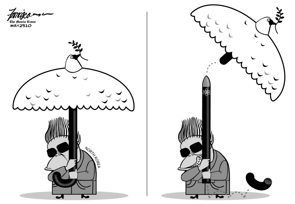 Kim Jung Ill