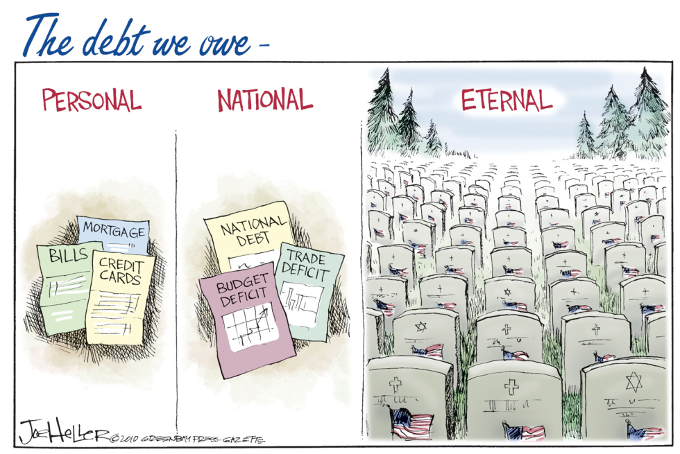Memorial Day
