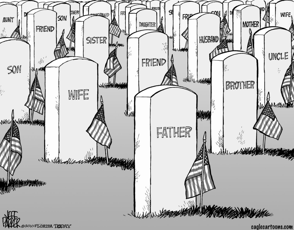 Memorial Day 2010
