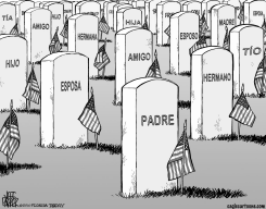 DIA DE CONMEMORACIóN A LOS CAIDOS 2010 by Jeff Parker