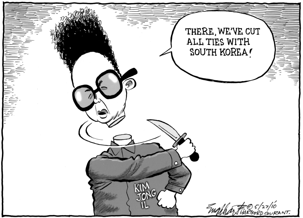 North Korea