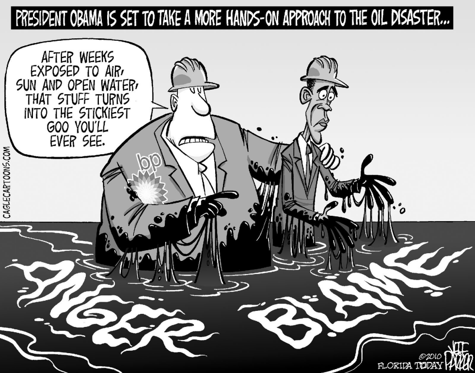 Mixing Anger and Blame