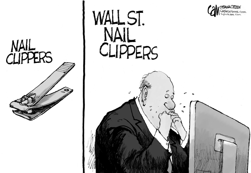Nail Clippers