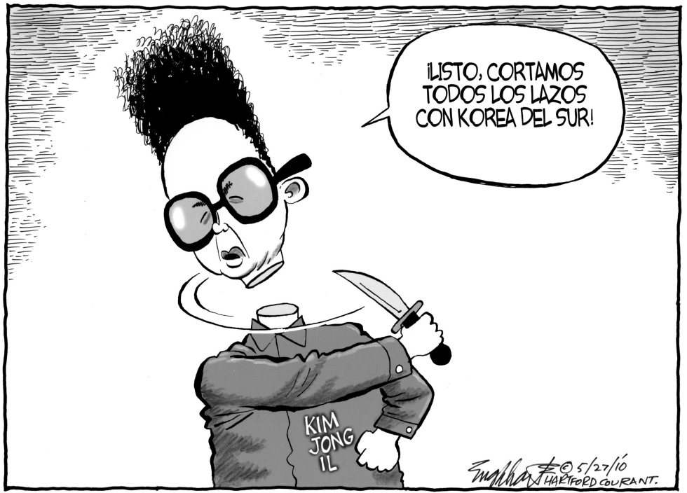 Korea del Norte