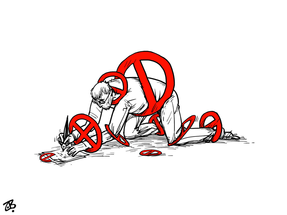 freedom of expression