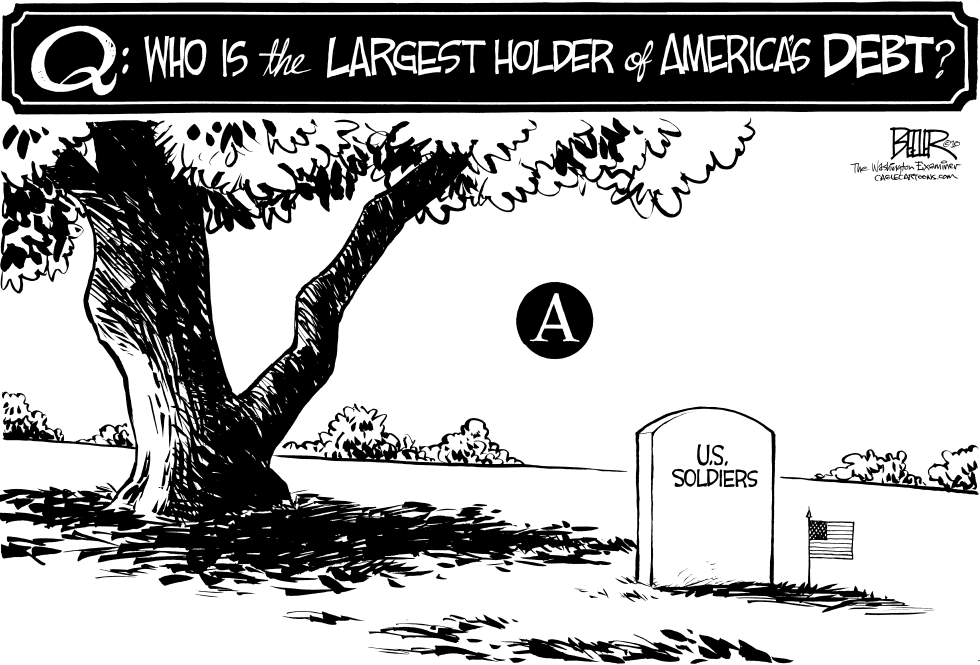 American Debt