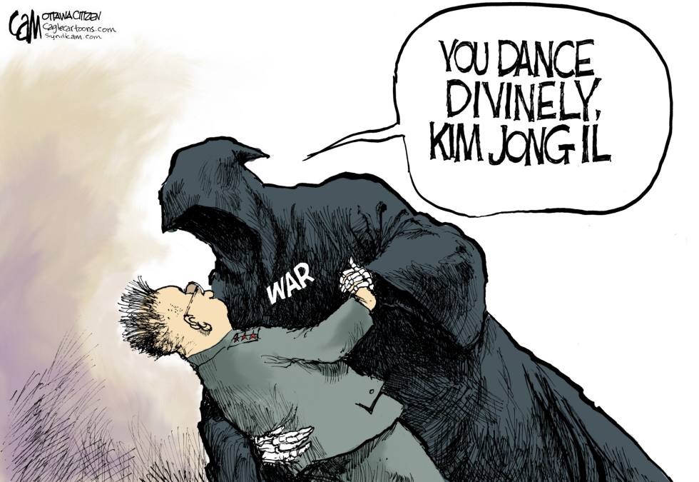 Divine Dancer COLOR