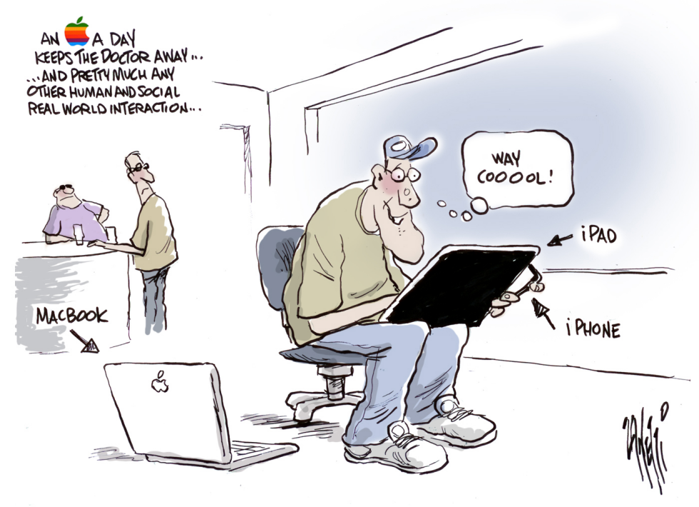 Apple Products