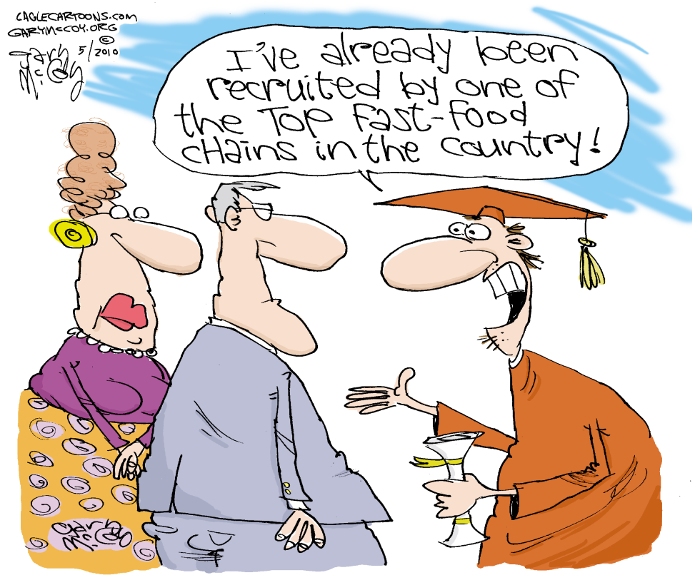 Recruited Grad COLOR