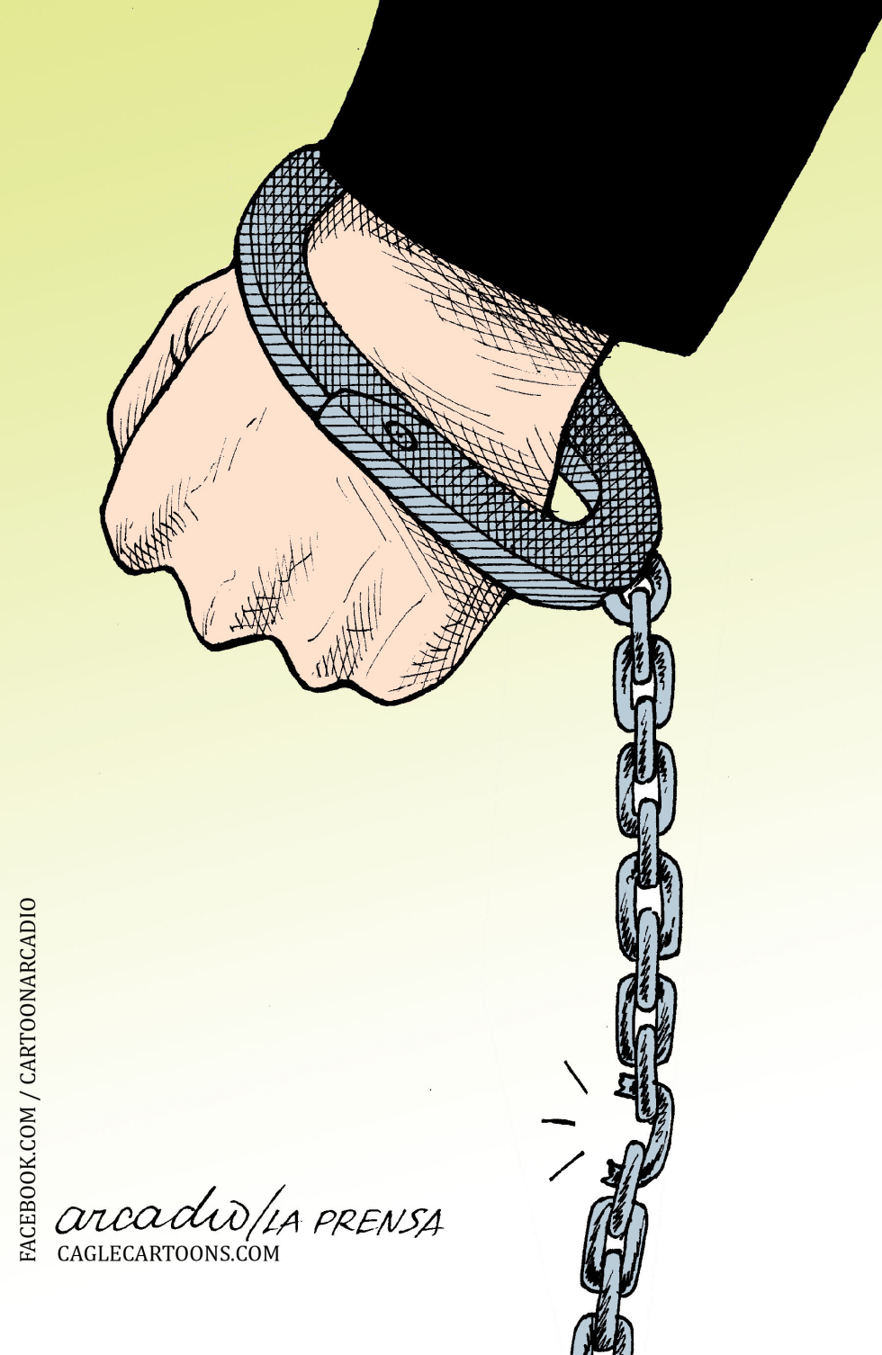 Libertades del nuevo siglo