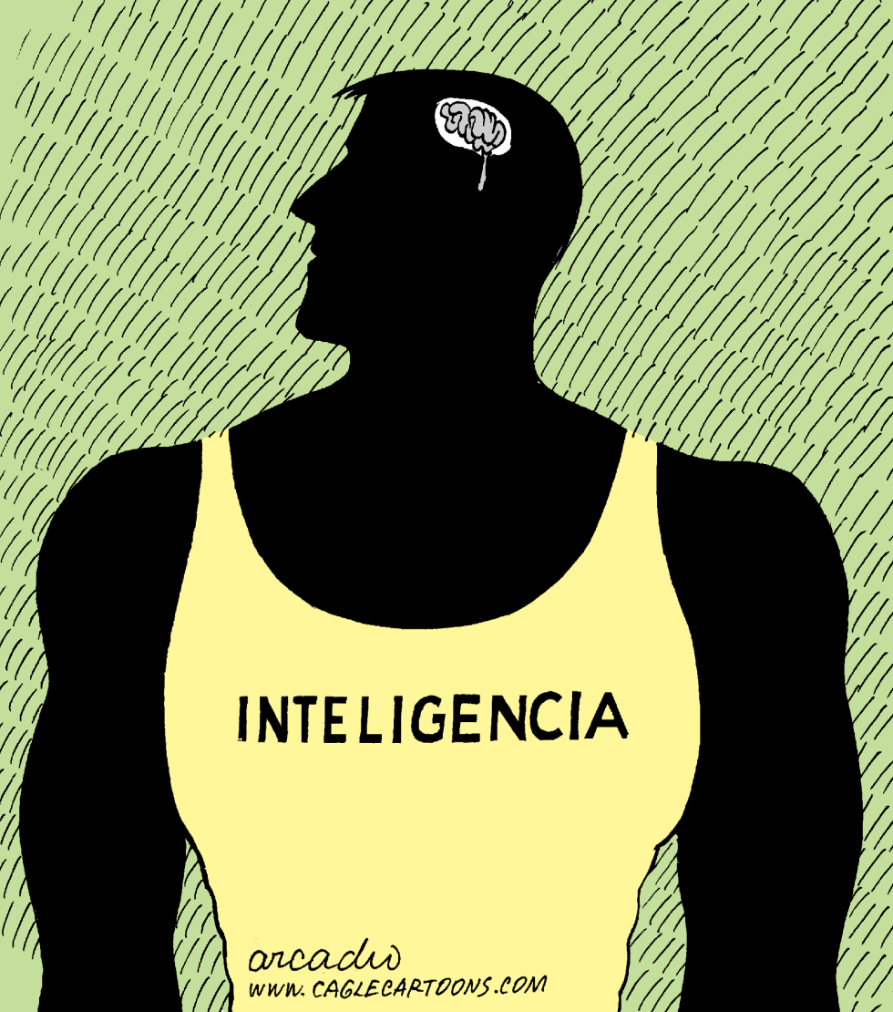 Qué tan inteligente