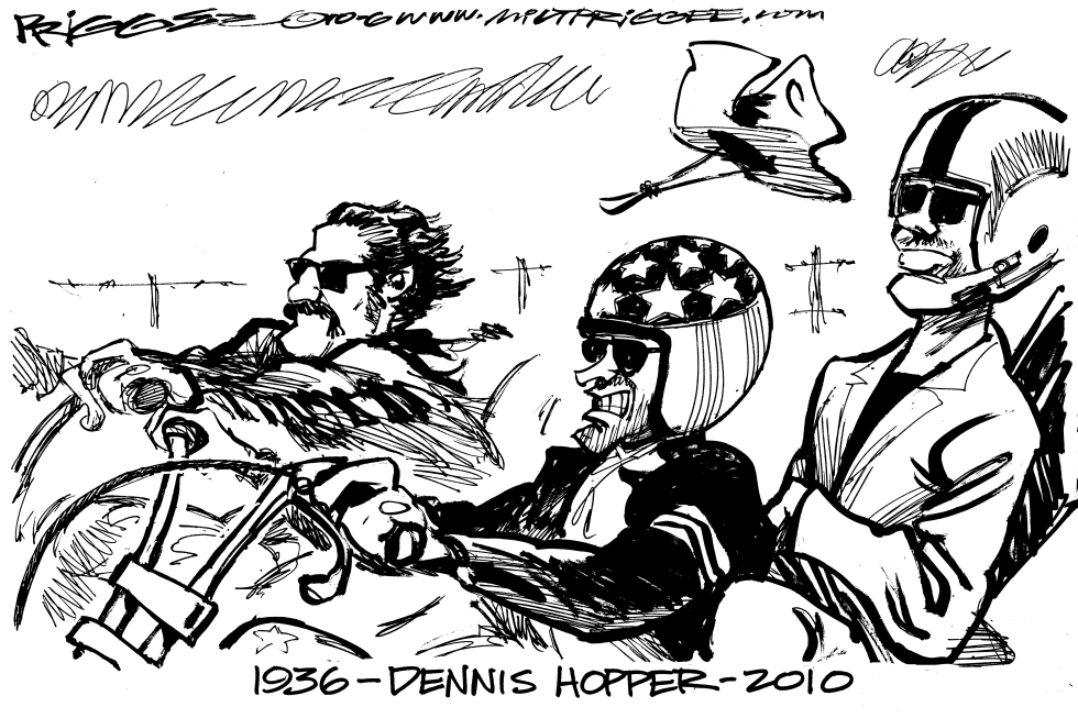Easy Hopper