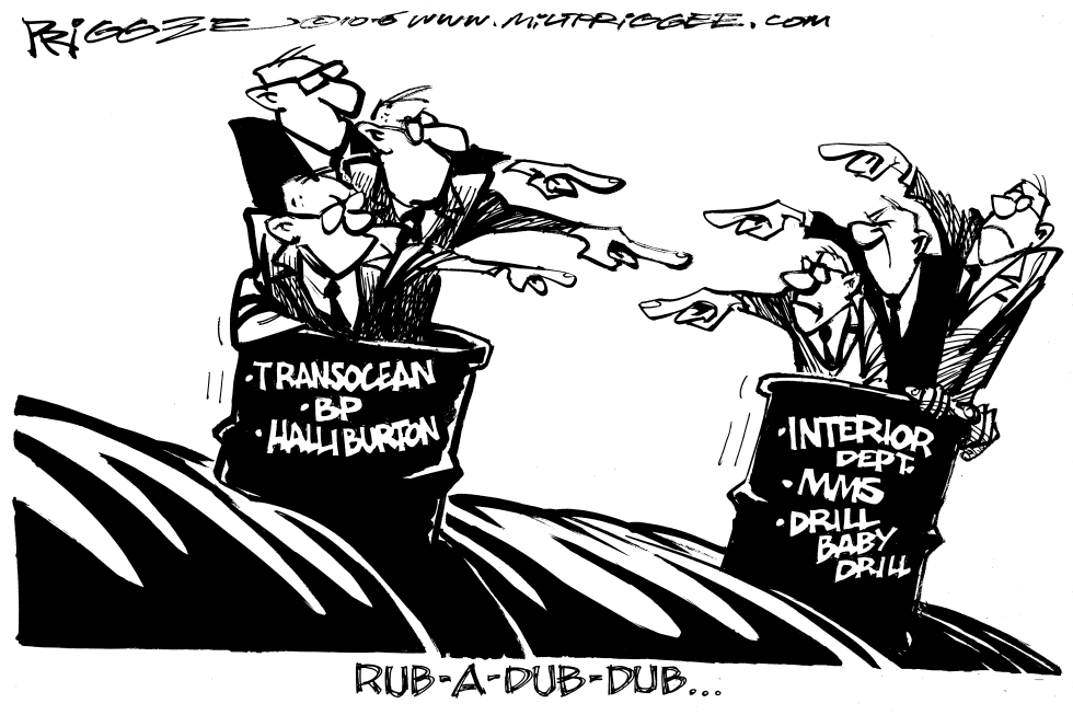 Rub-a-dub-dub