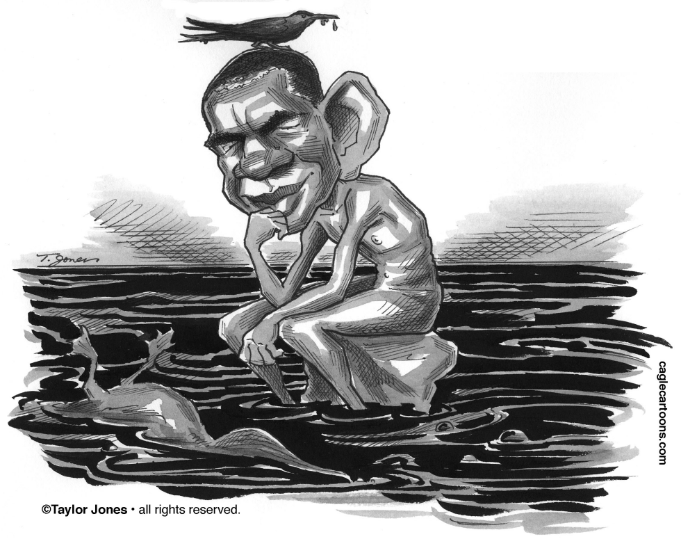 Barack Obama - EL Pensador