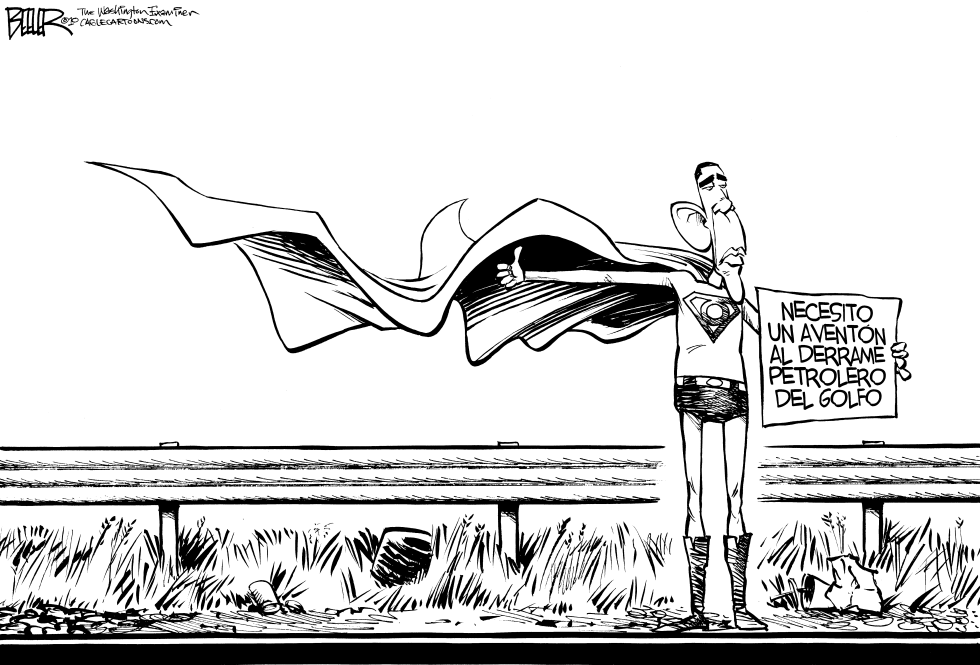 Superobama